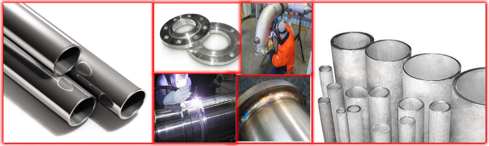 D&D Engineering Pipefitting Banner.